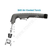 S45 Air Cooled Torch 