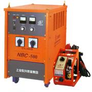 二氧化碳气体保护焊机NBC-500