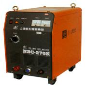 二氧化碳气体保护焊机NBC-270k